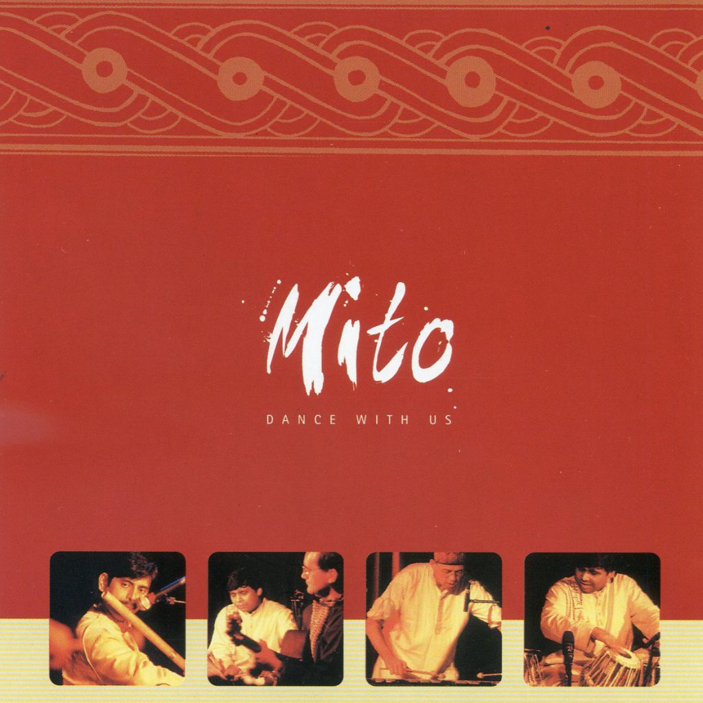 Mito - Dance with us