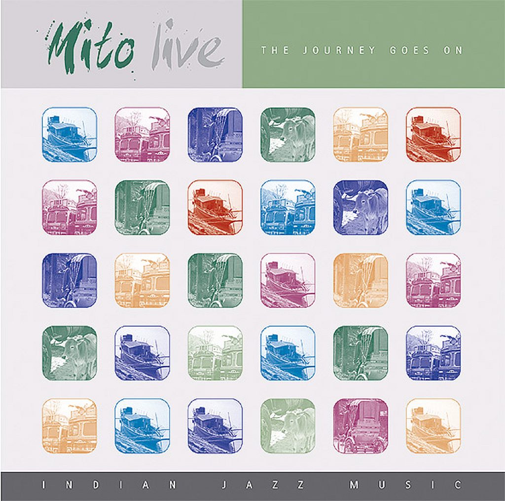 Mito live